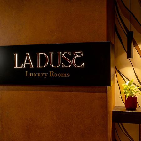 La Duse Luxury Rooms Pescara Kültér fotó