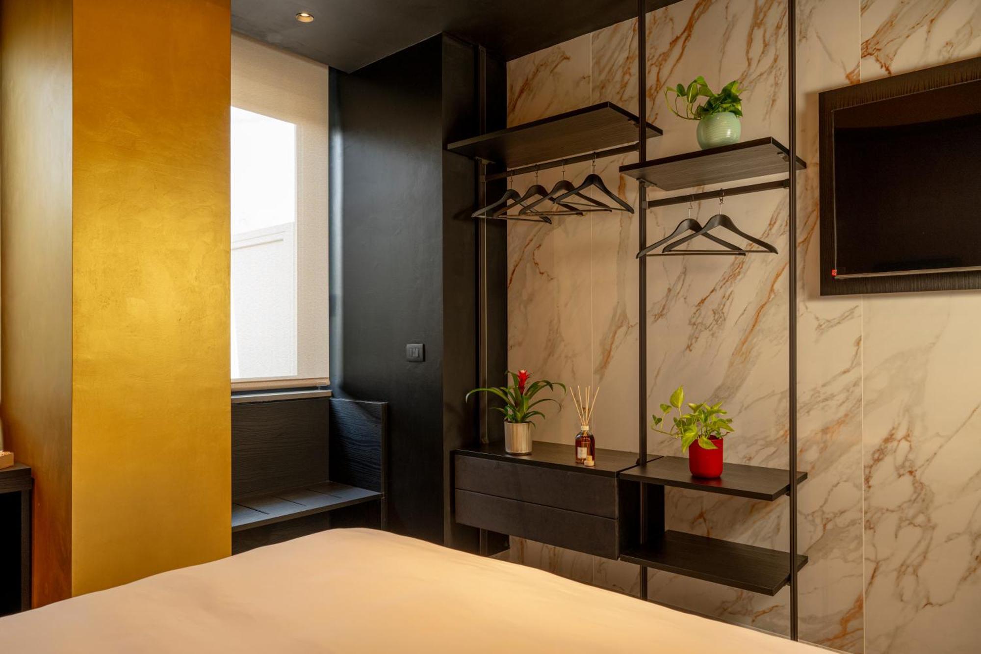 La Duse Luxury Rooms Pescara Kültér fotó