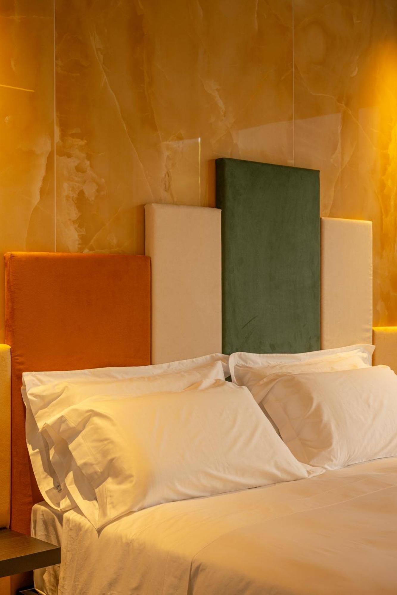 La Duse Luxury Rooms Pescara Kültér fotó