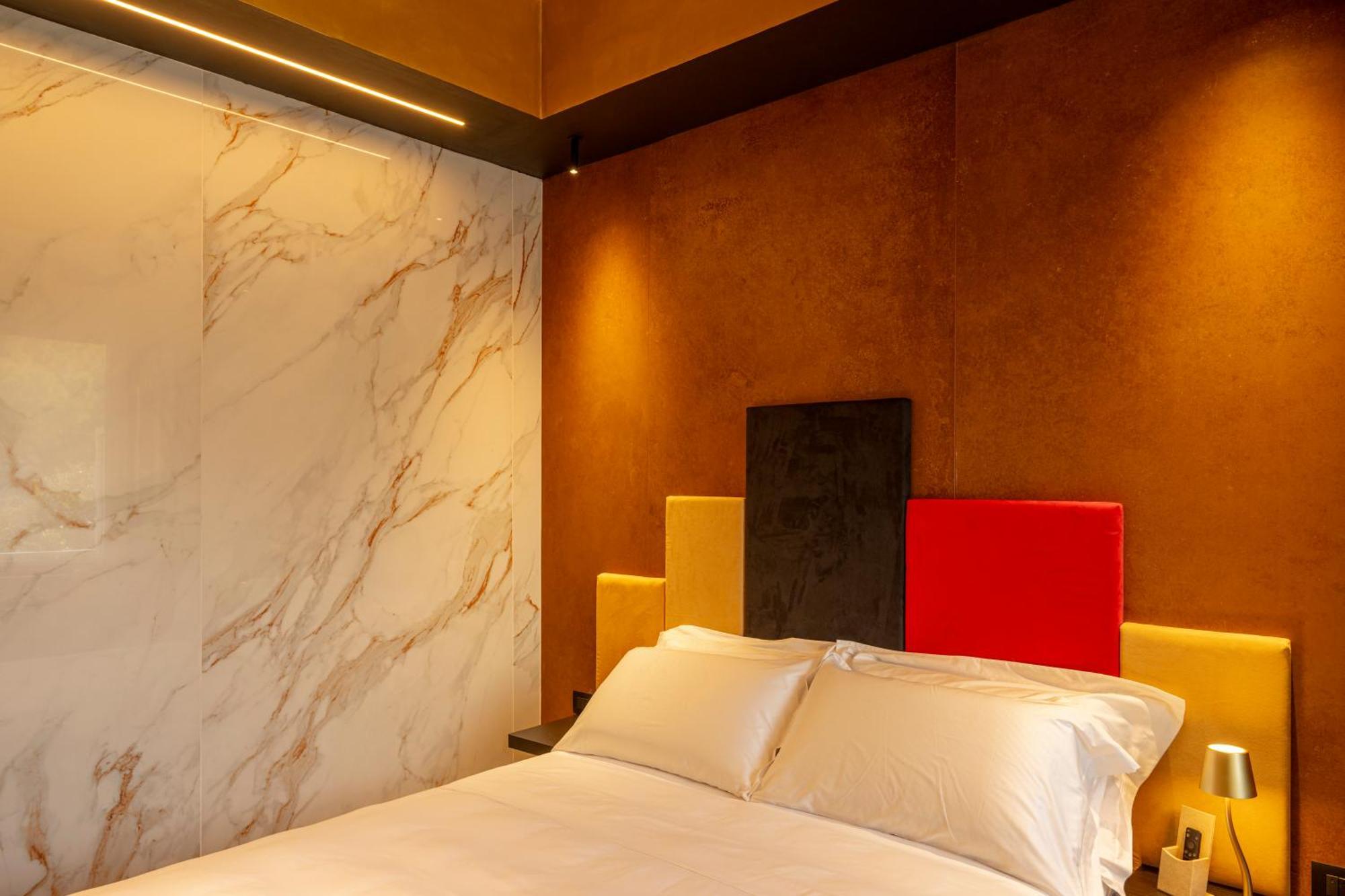 La Duse Luxury Rooms Pescara Kültér fotó