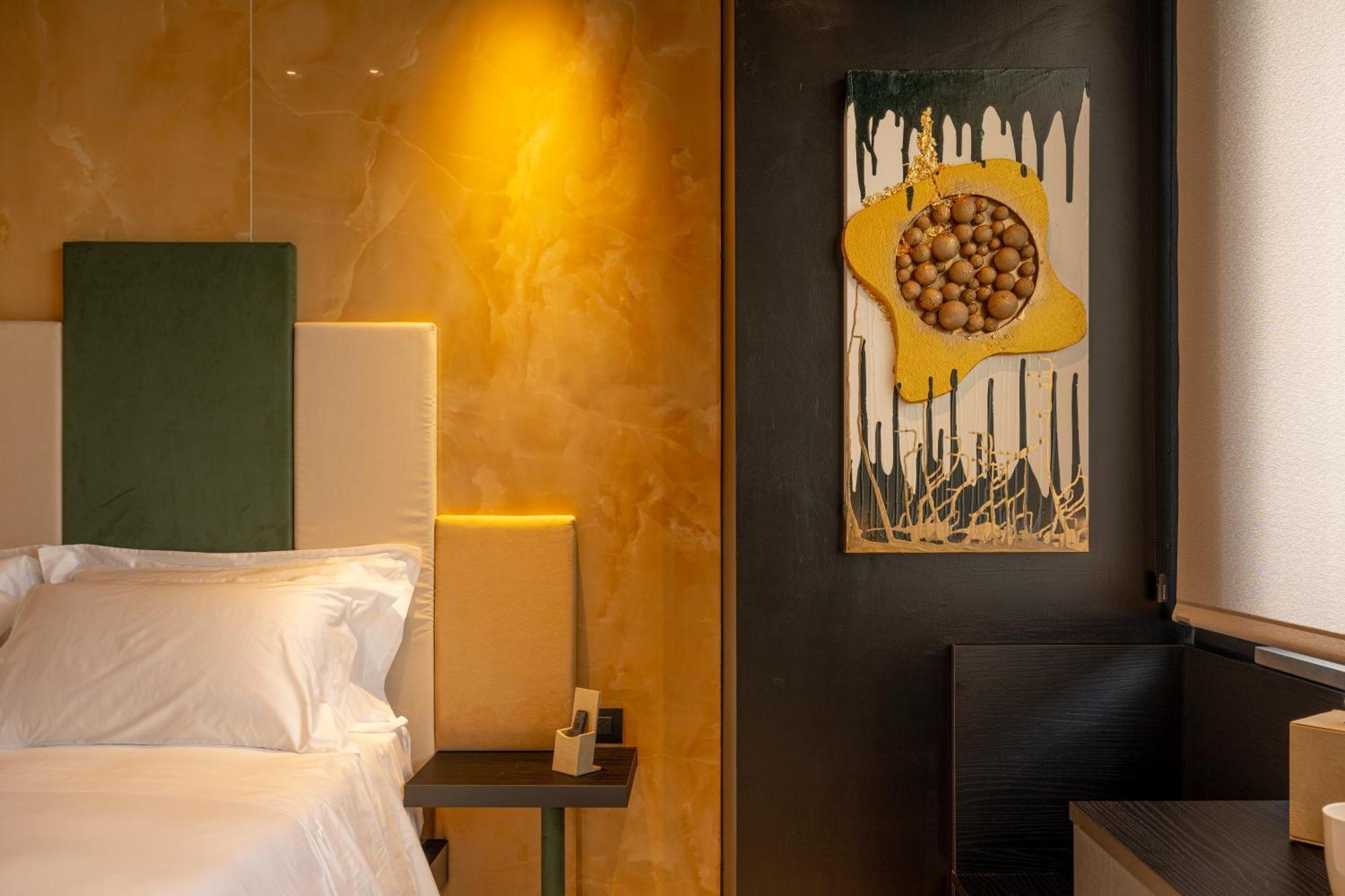 La Duse Luxury Rooms Pescara Kültér fotó