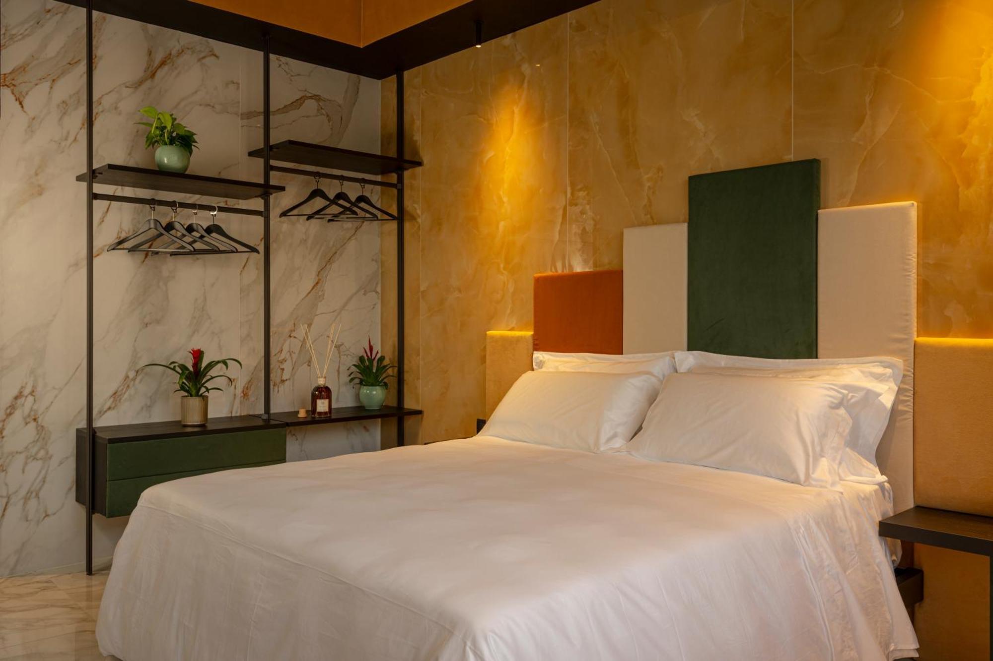 La Duse Luxury Rooms Pescara Kültér fotó