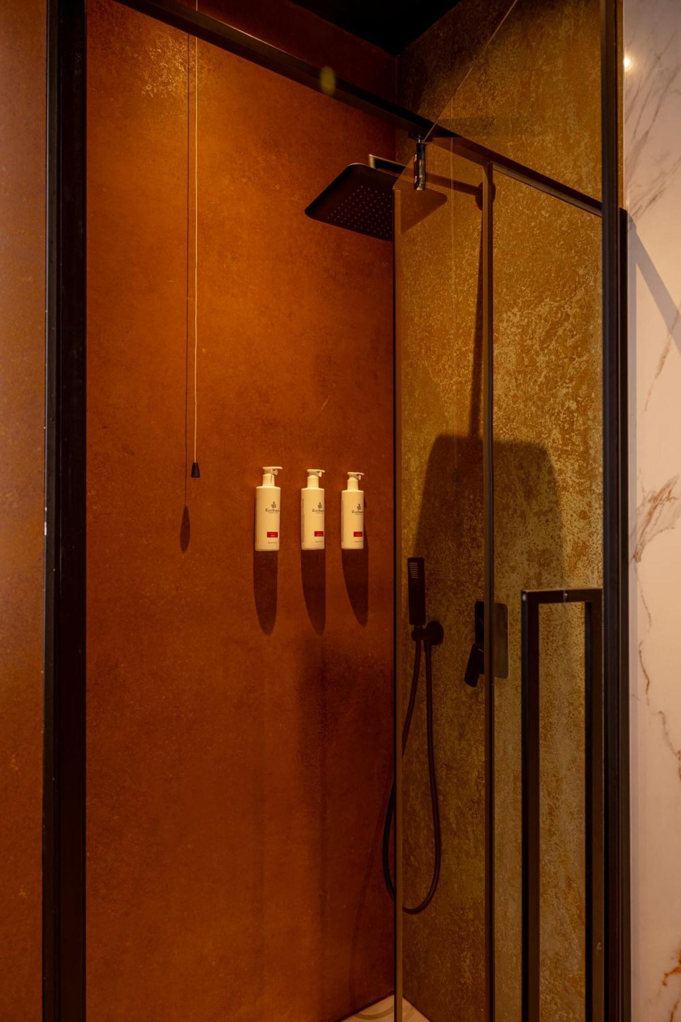 La Duse Luxury Rooms Pescara Kültér fotó