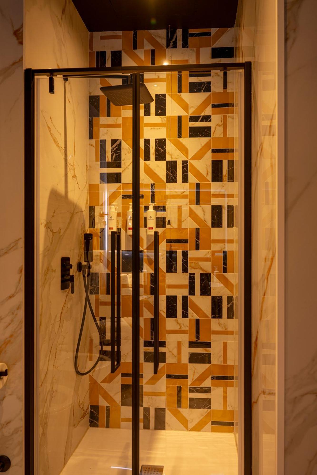 La Duse Luxury Rooms Pescara Kültér fotó